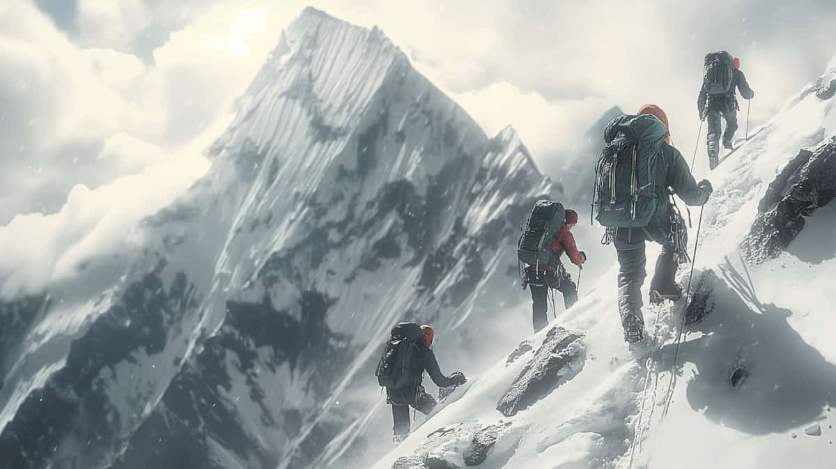 expedition