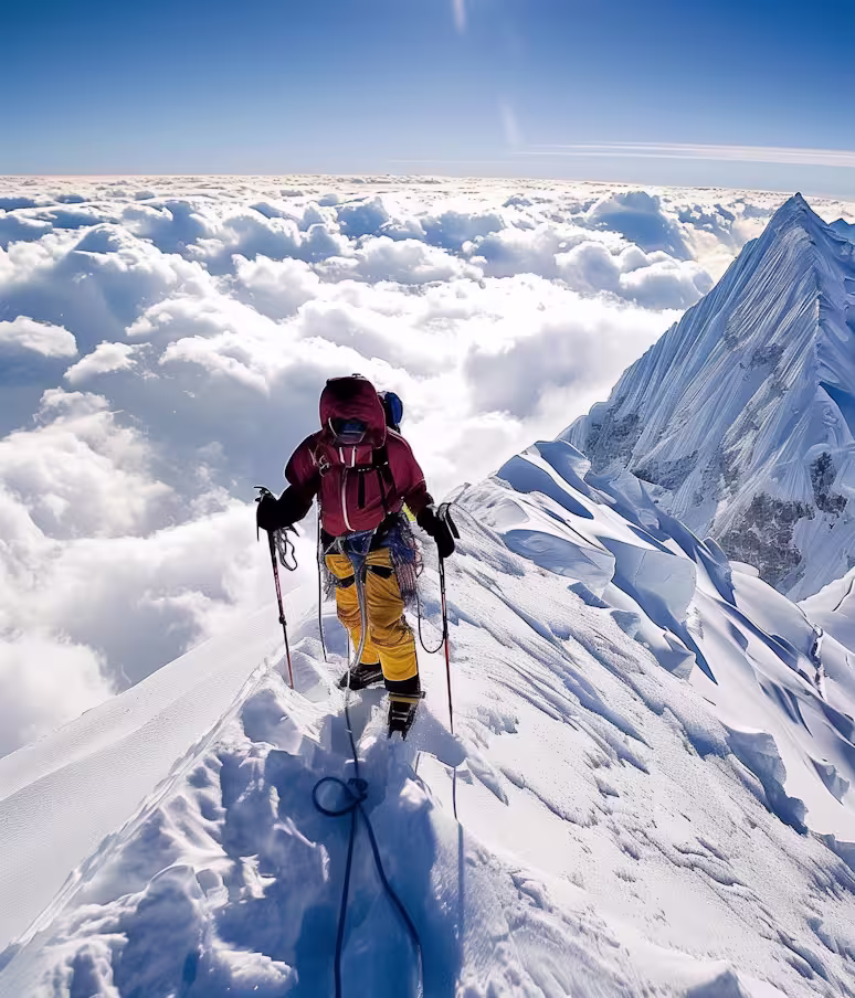 Ascent