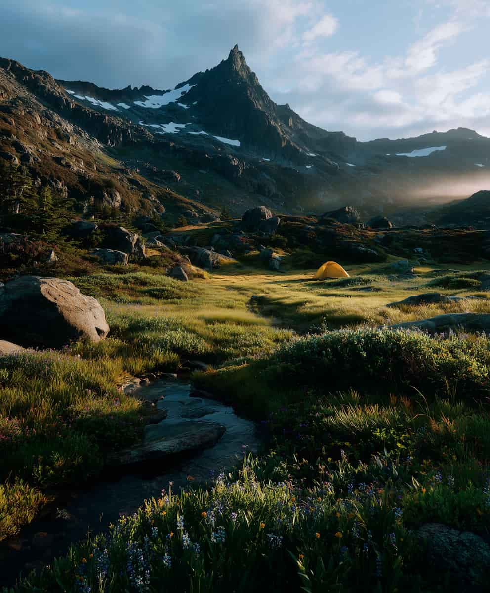 landscape