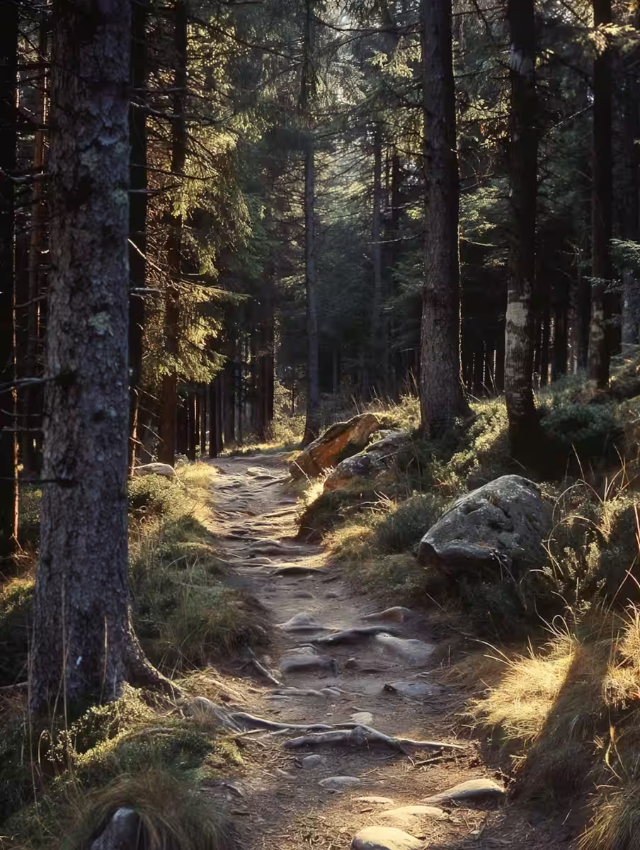 Forest