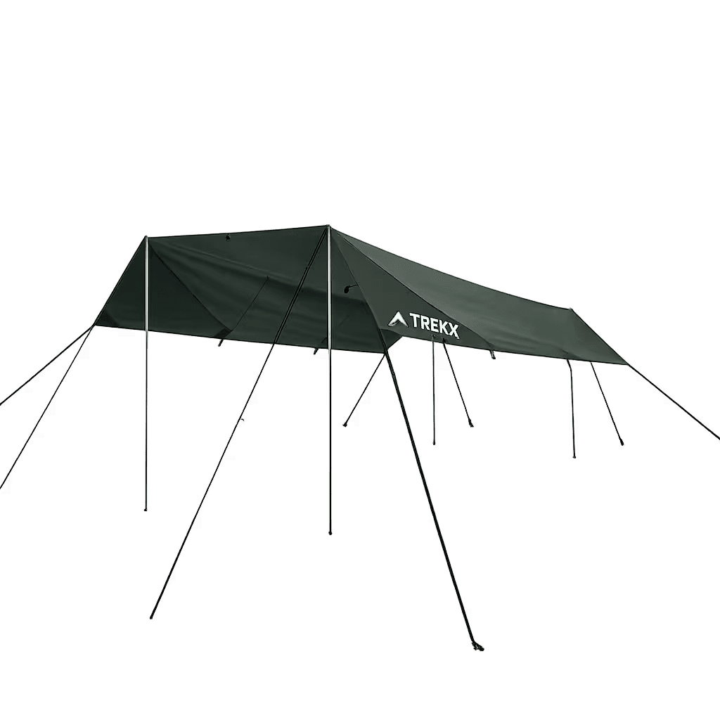 Trail Compact Tarp