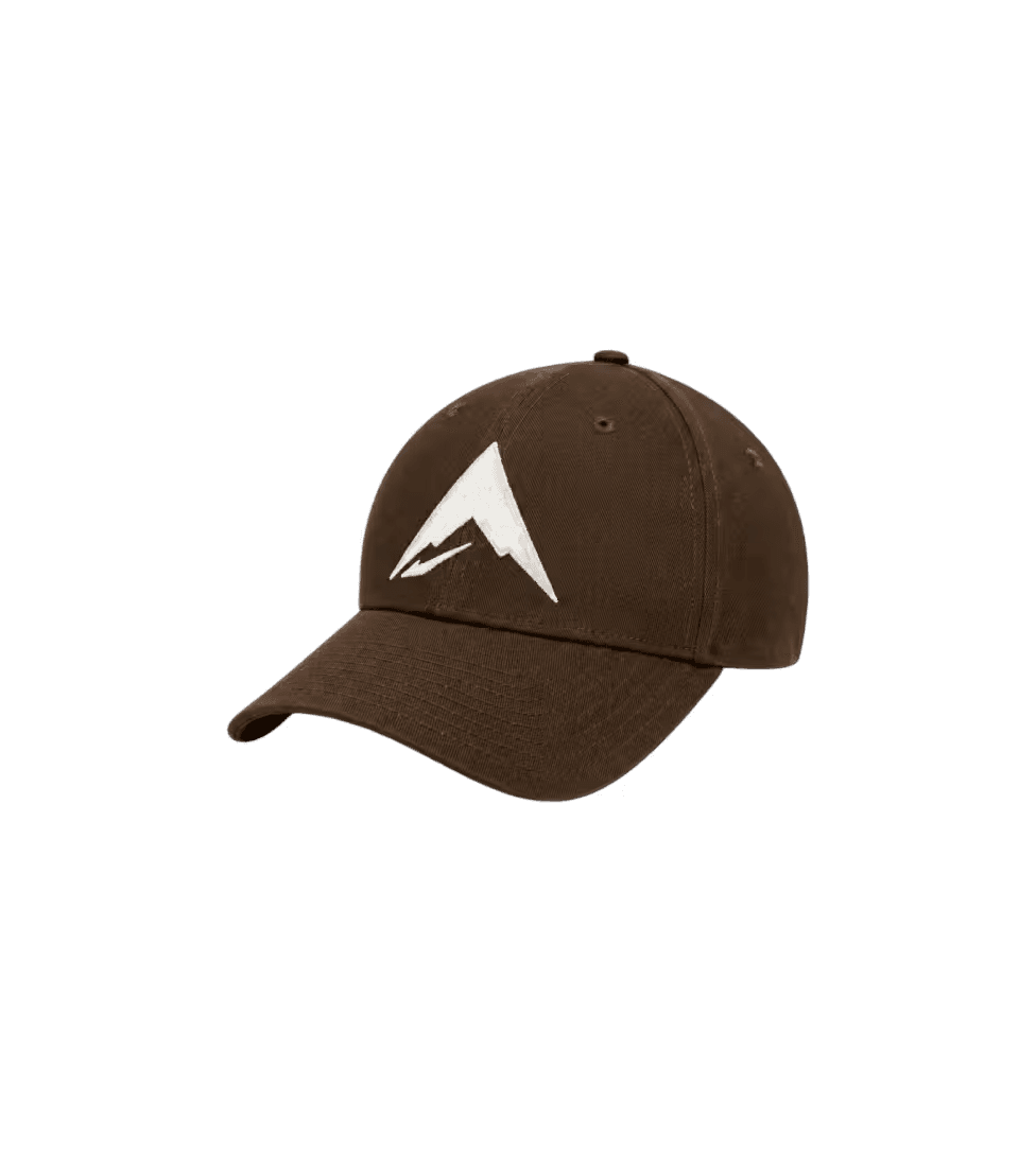 Summit Trail Cap