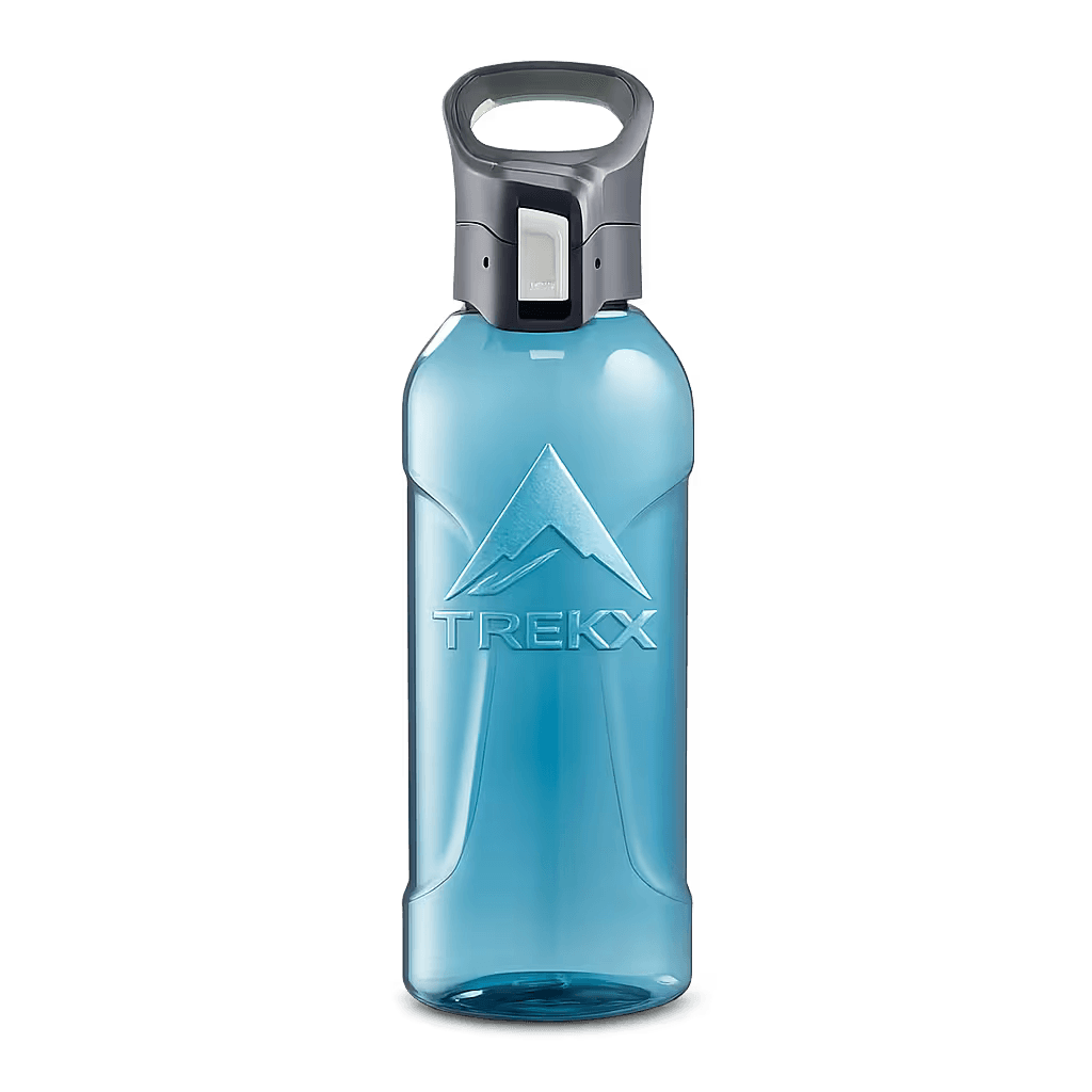 SummitFlow Bottle