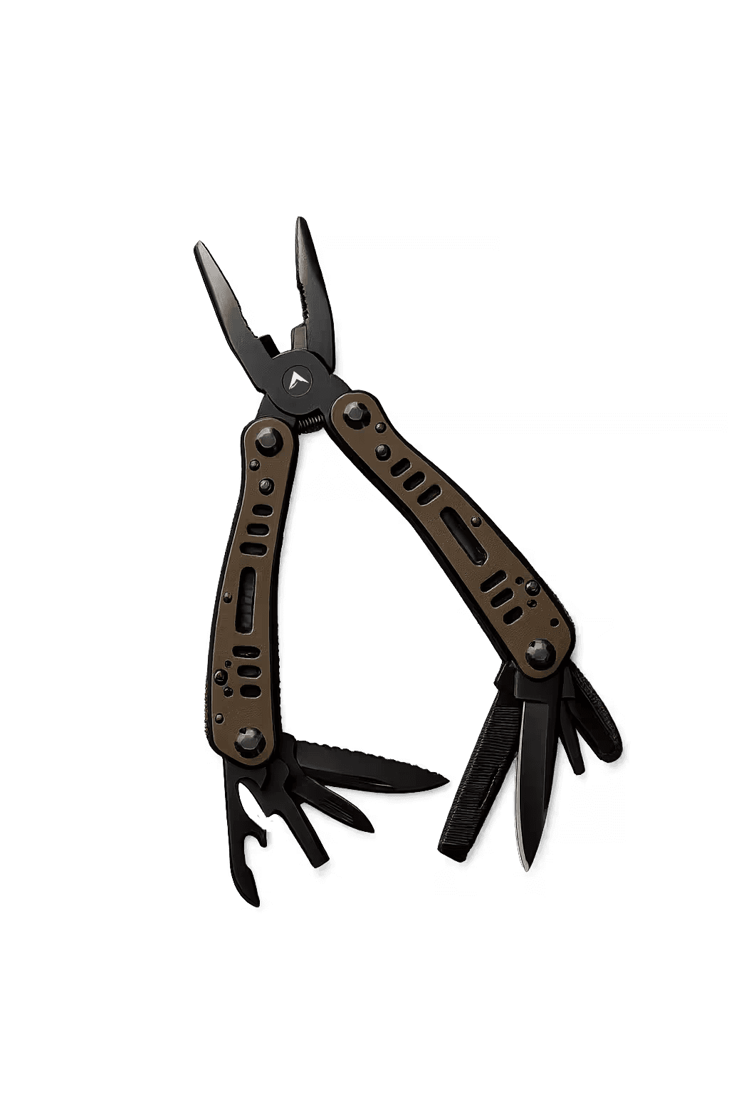 ForgeTrail Multi Tool