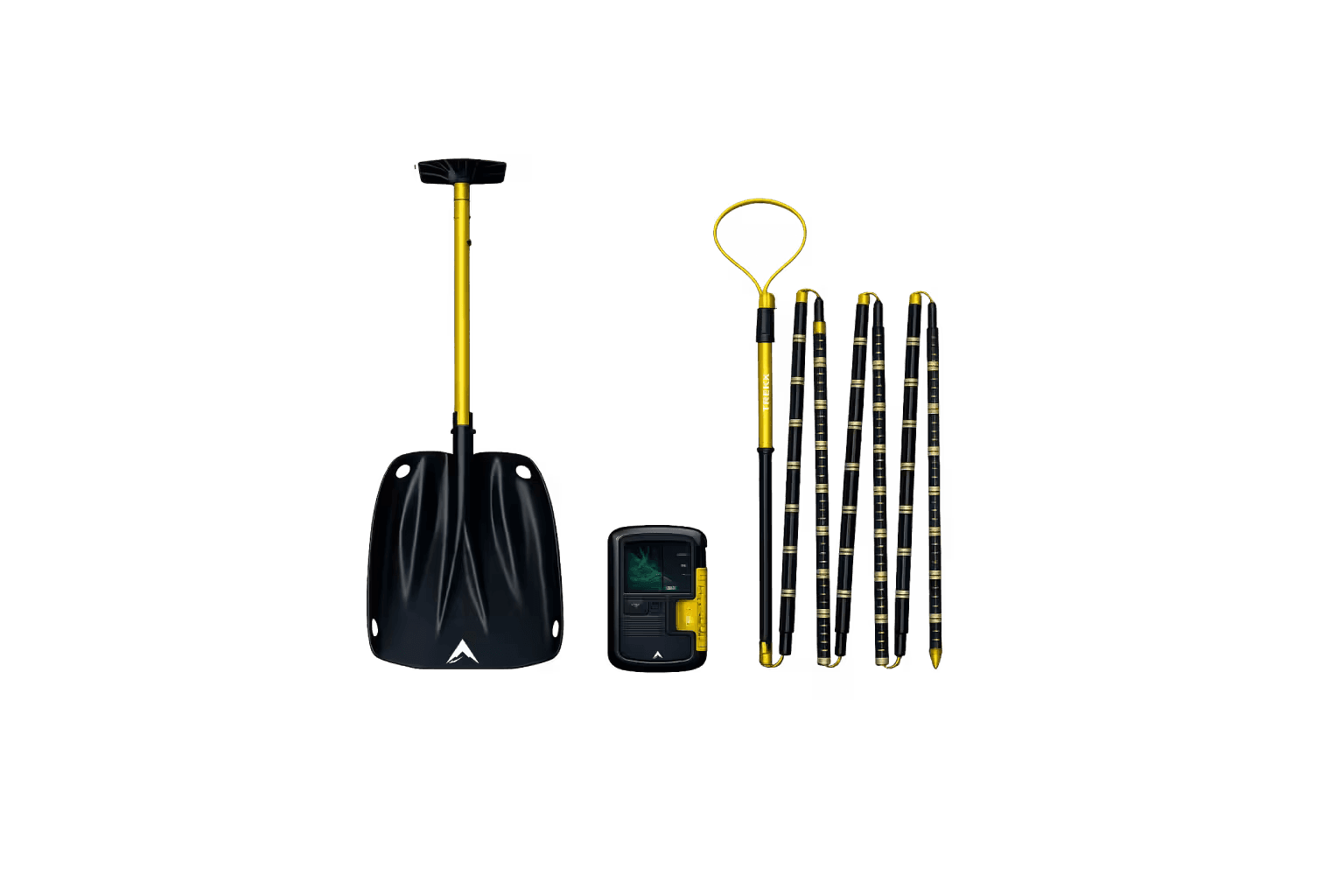 Avalanche Response System
