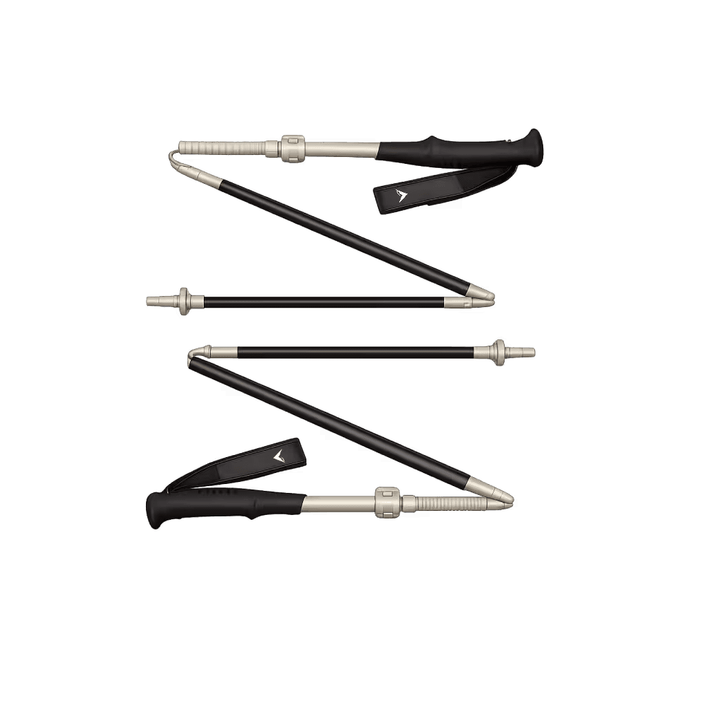 Altitude Carbon Poles