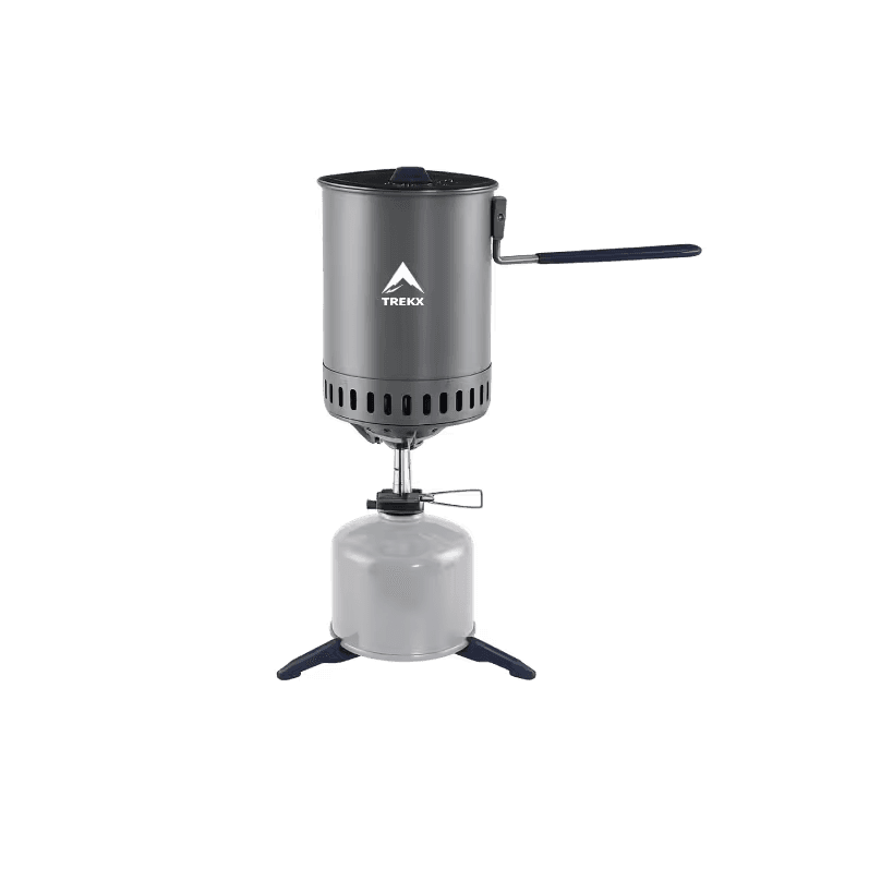 SummitBoil Stove System