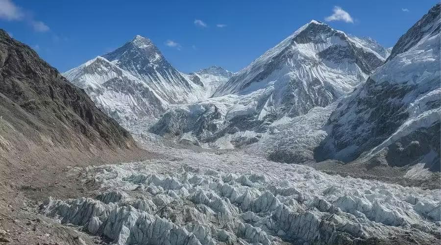 Nepal Beyond Everest