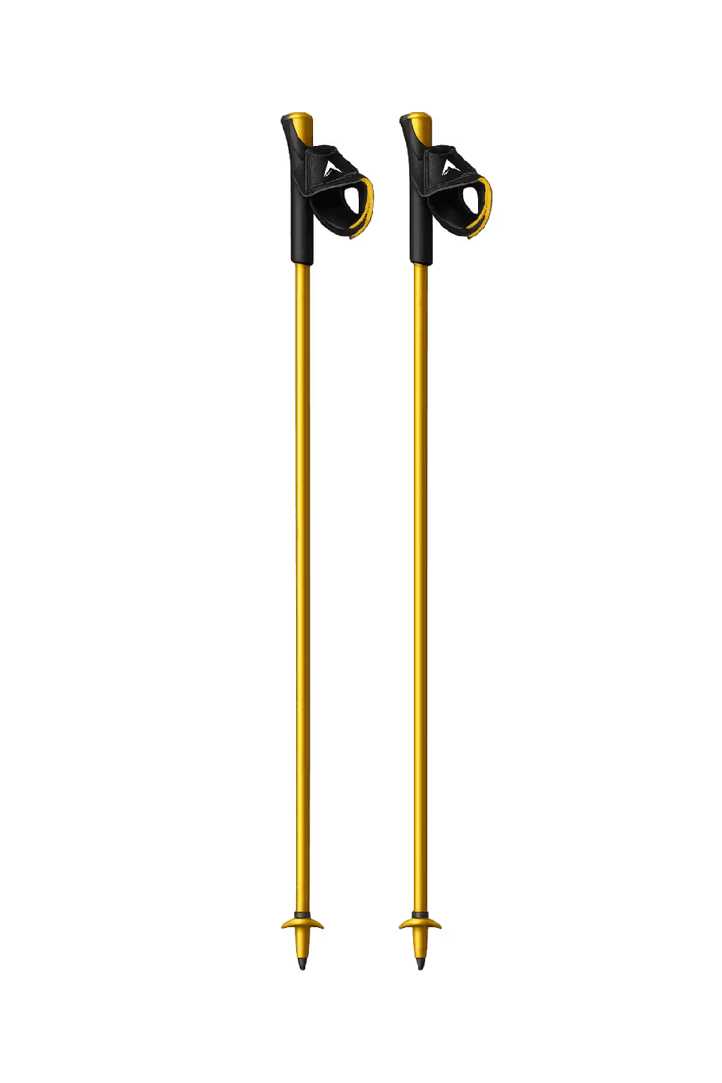 FrostPeak Alpine Poles