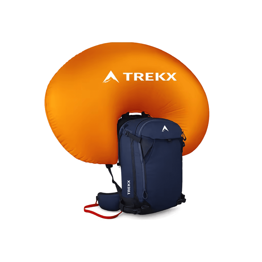 SkyShield Airbag Pack