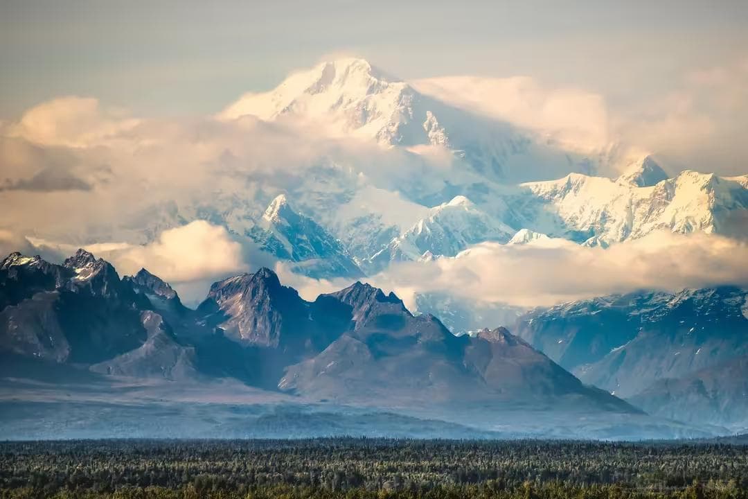 Denali Makes Every Decision Matter