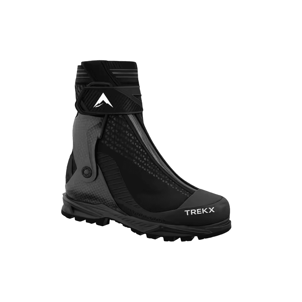 Glacier Apex Boots