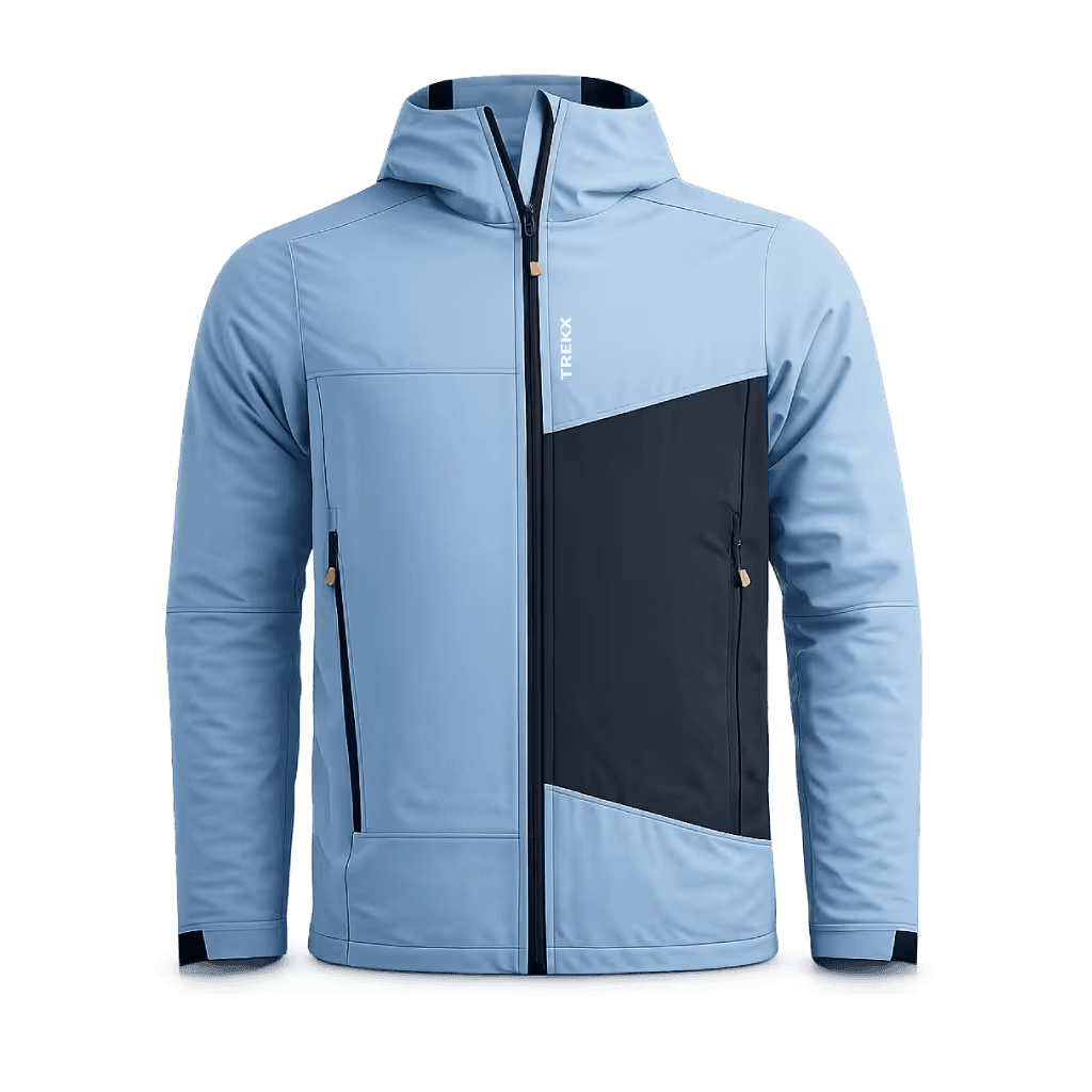Strata Alpine Softshell