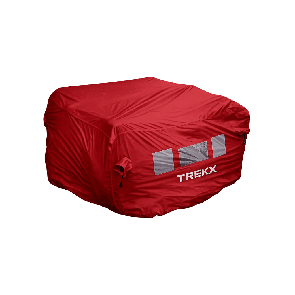 StormCore Emergency Shelter