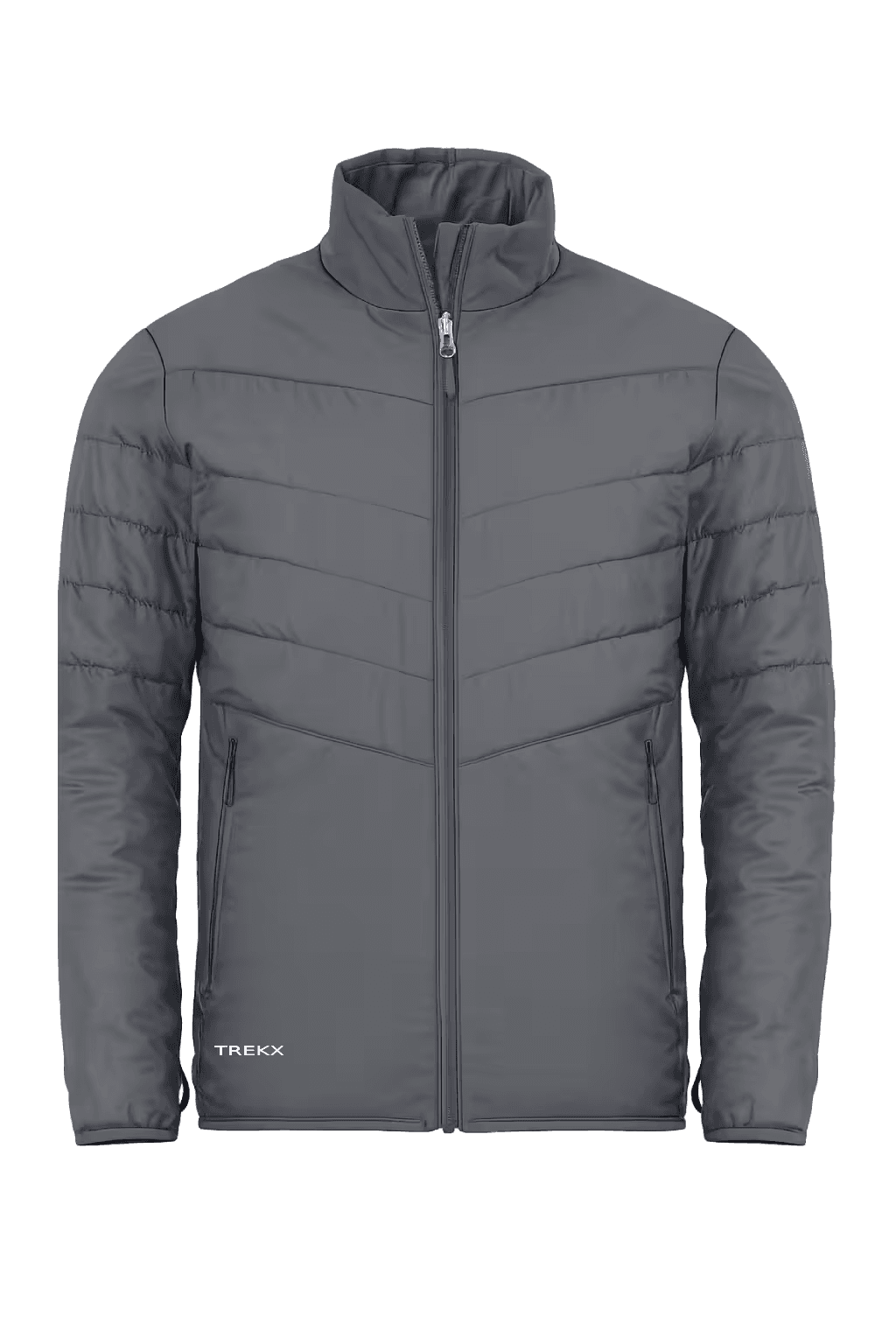 Stormveil Shell Jacket