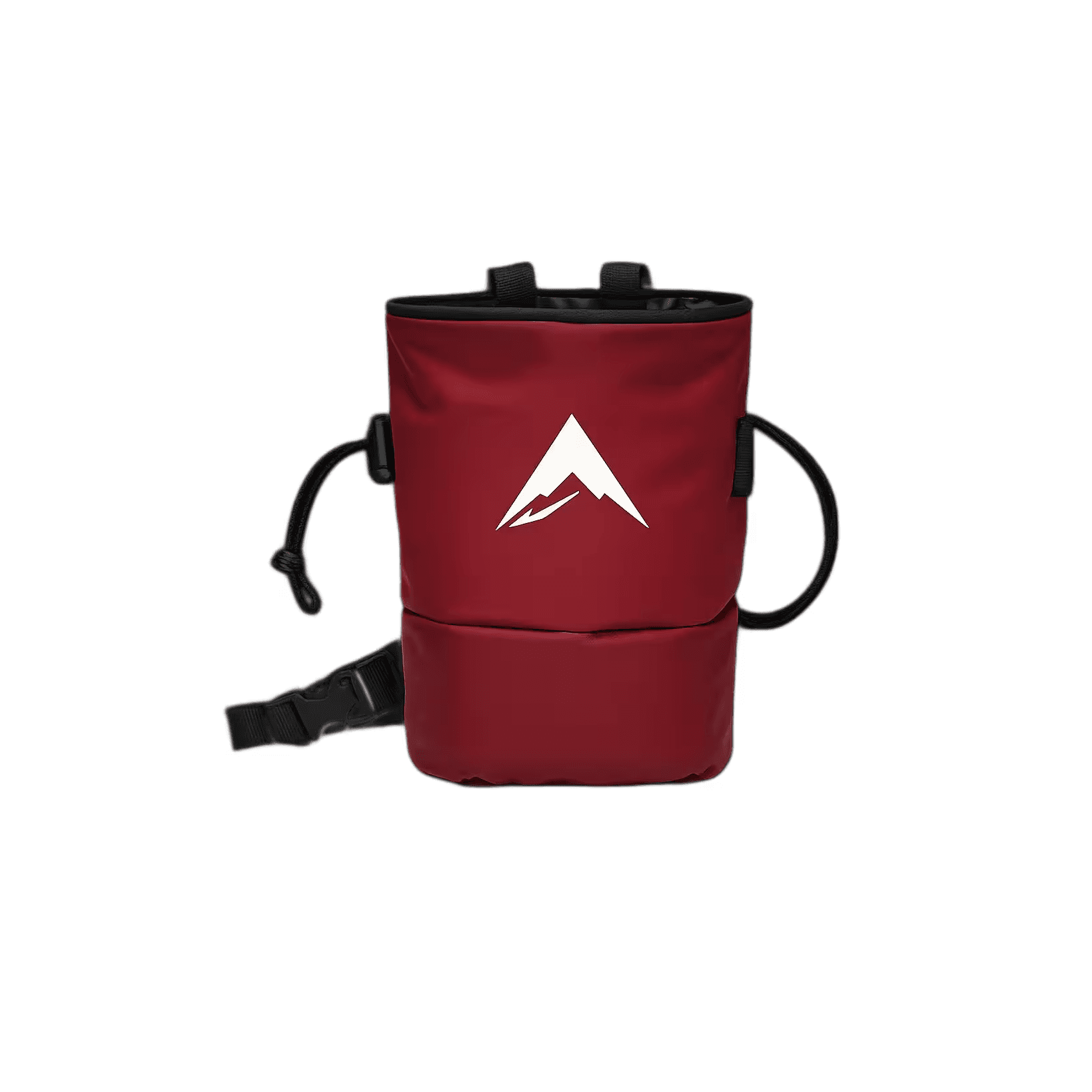 GripVault Chalk Bag