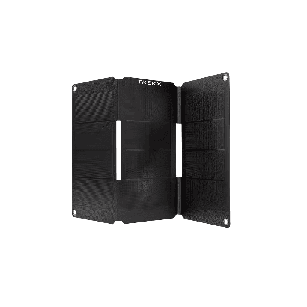 SunGrid Solar Charger