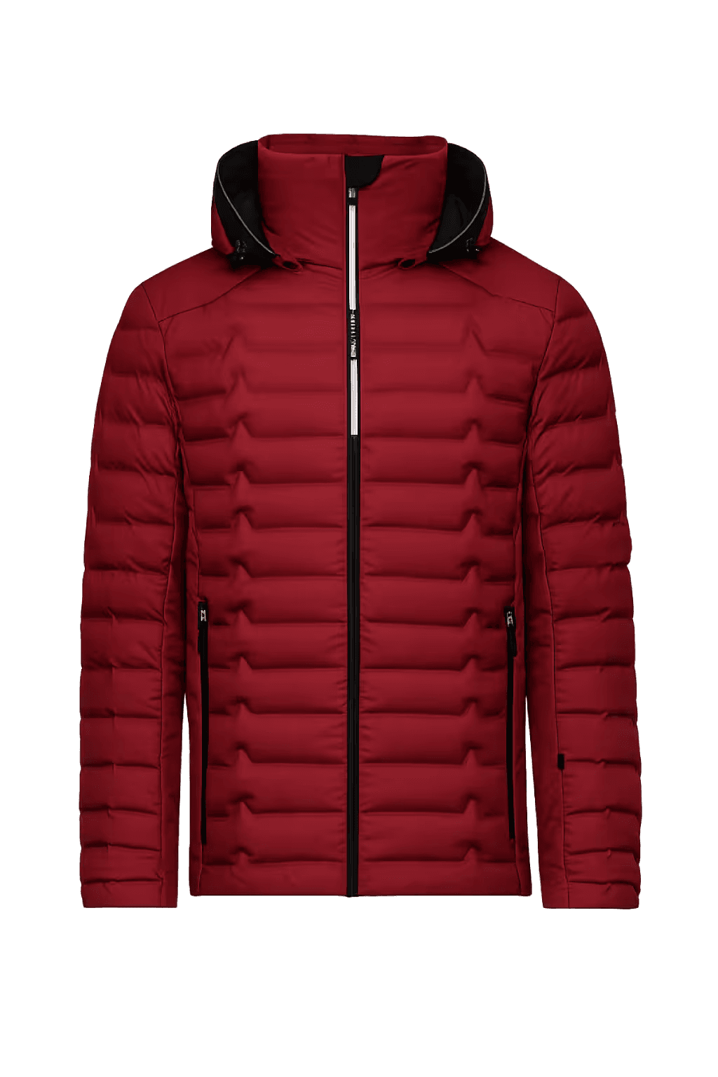 SummitVoid Down Parka