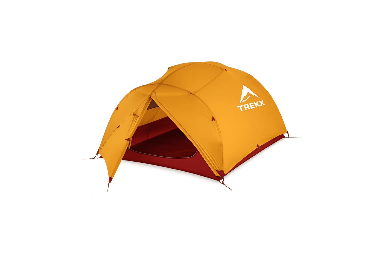 Glacier Fortress Tent