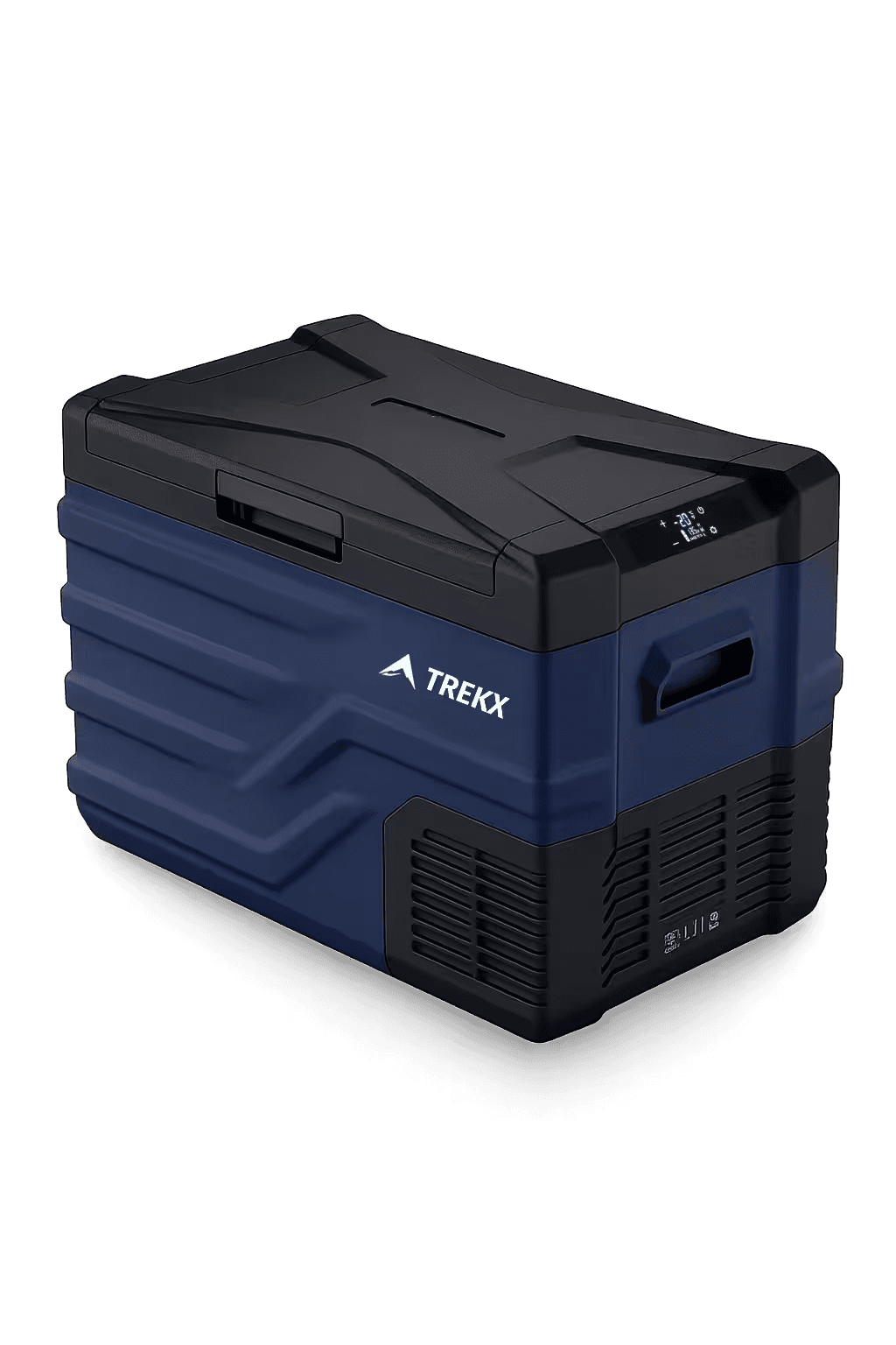 GlacierHold Cooler Box
