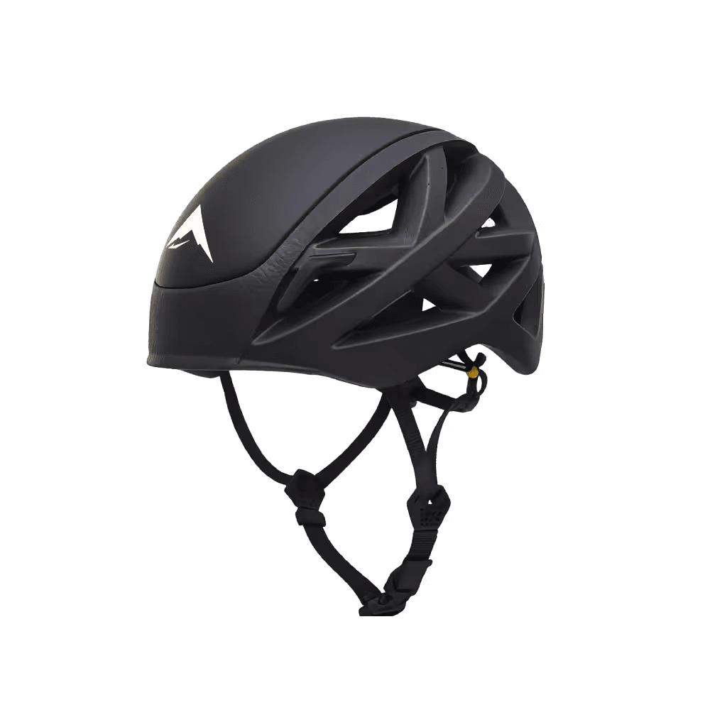 AeroShield Helmet