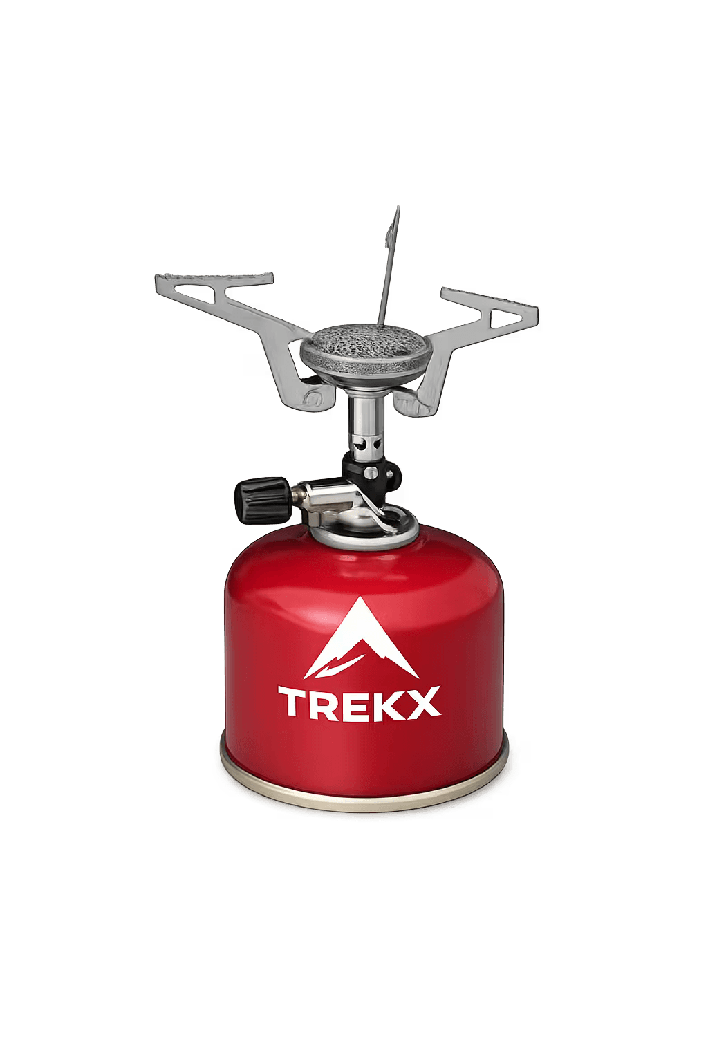 TrailFlame Stove
