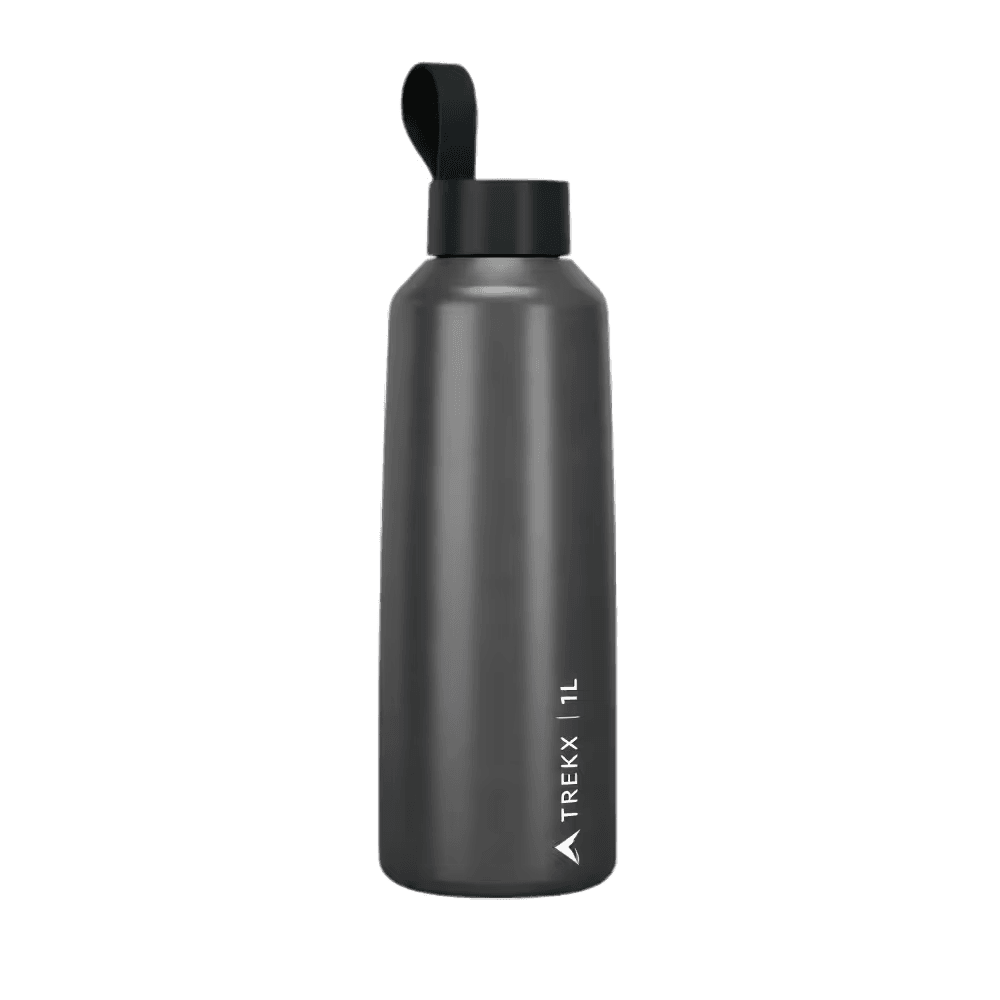 FlowTrail Hydration Bottle