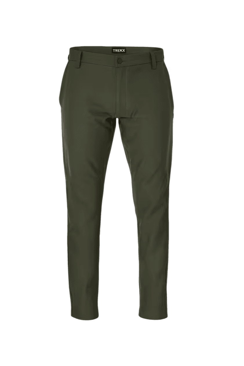 TrailFlex Hiking Pants