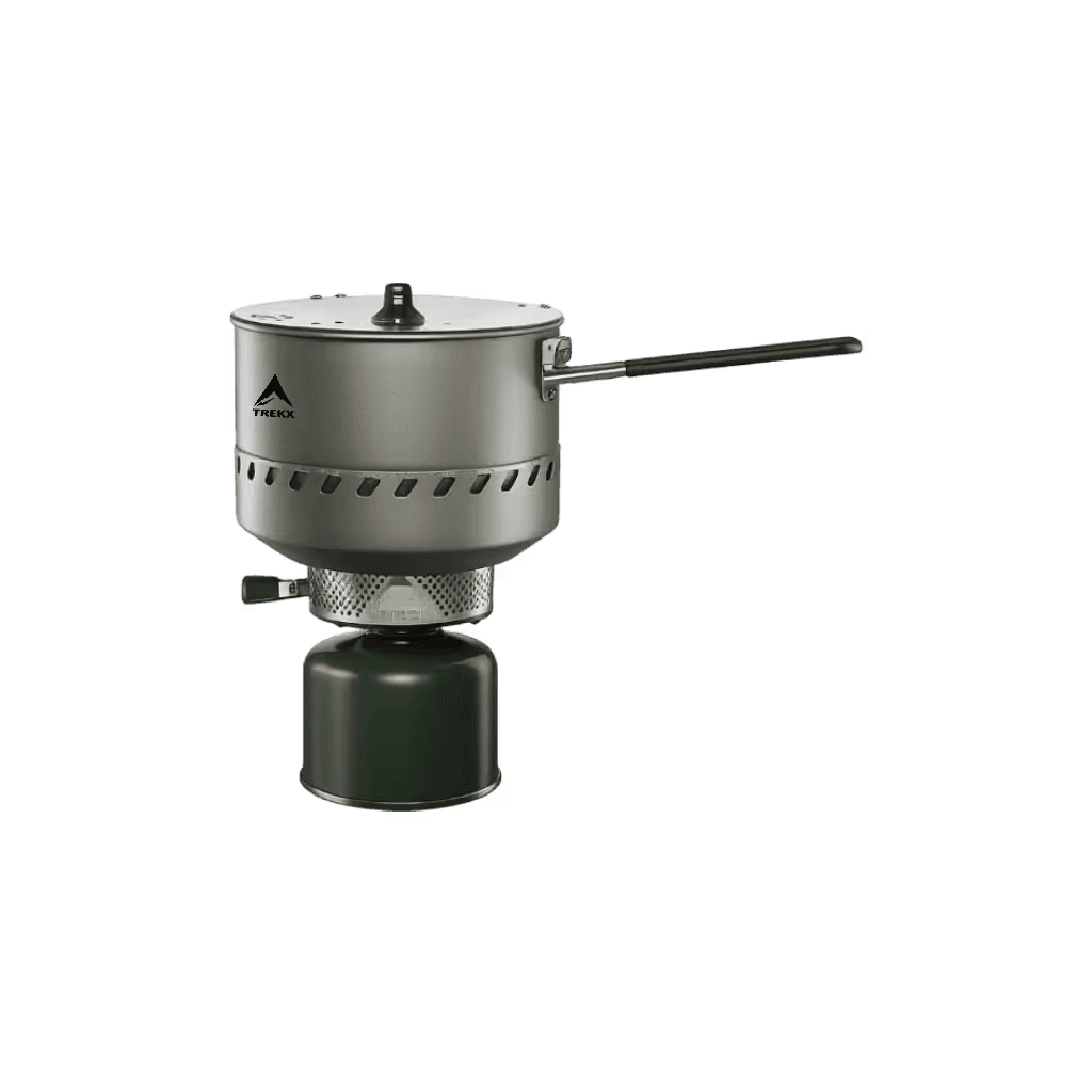 Inferno X Expedition Stove