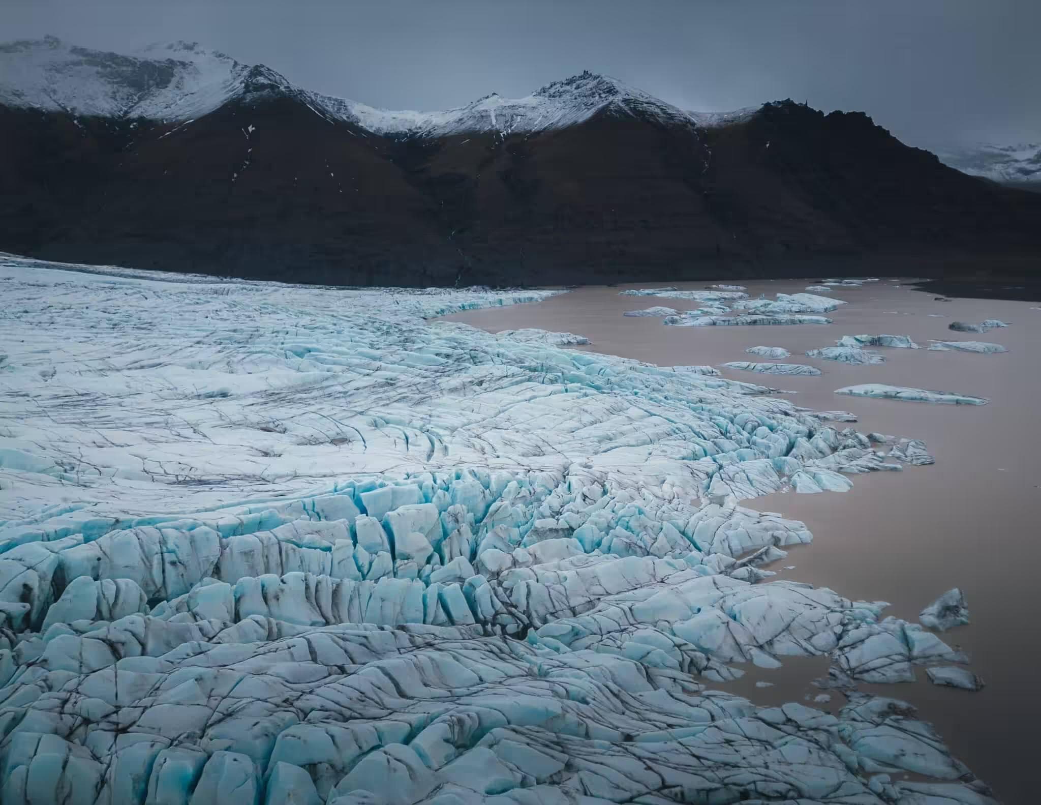 Svalbard Feels Like the End of the Earth