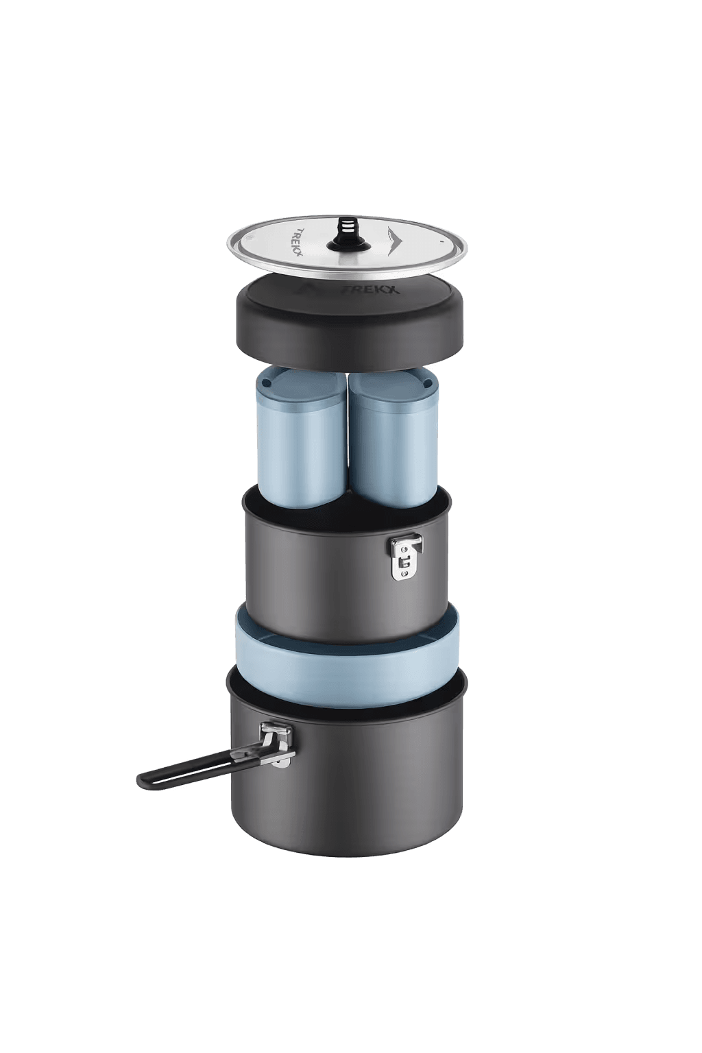 TrailForge Cook Kit